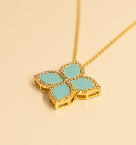 Turquoise Edition