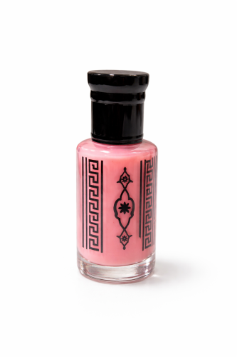 Musk of the pomegranate