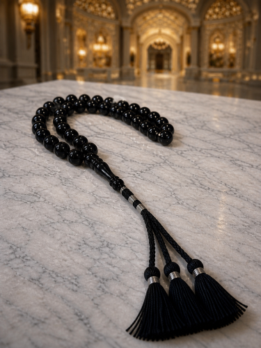 Prayer beads 2