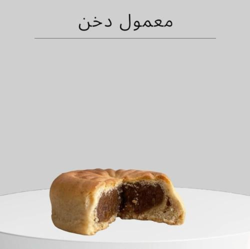 معول تمر (بالدخن)