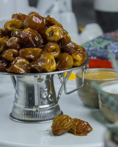 سكري ضميد