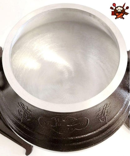 قدر ضغط افغاني الاصلي م5لتر