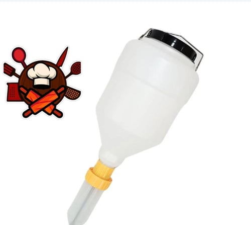 علب صوصات معلقه 3.5