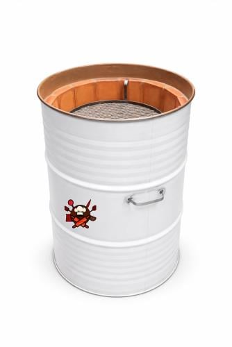 فرن مندي طوب ذبيحة(الدرام)