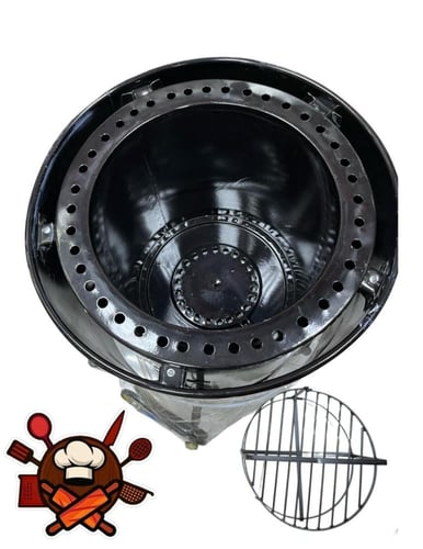 تنور غاز البيت الحديث تيفال الحجم الصغير