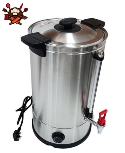 سخان و غلاية ماء كهربائية 15