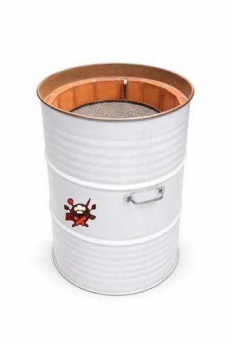 فرن مندي (نص فل) ذبيحة ونص