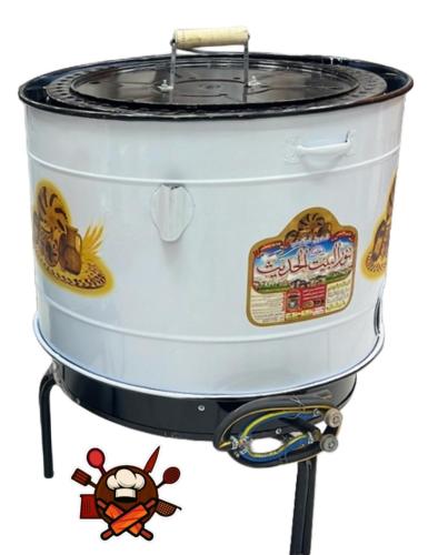 تنور البيت الحديث تيفال الحجم الكبير