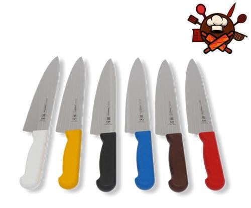 سكاكين برازيلي الوان متنوعه