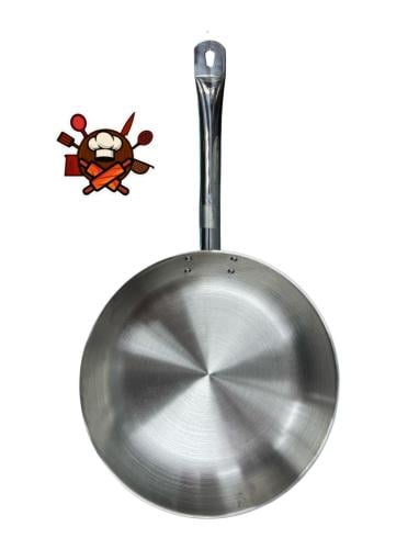 طاوة استيل خفيف صيني م30-5