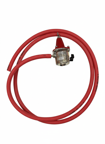 بكج صاج السمك الاستيل فل كامل م 40سم