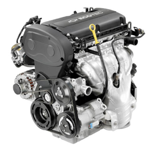 مكينه كروز 2012-2016-4 سلندر CRUZE