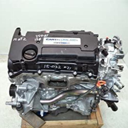 مكينه اكورد 4 سلندر 2.4 HONDA ACCORD-2014-2013