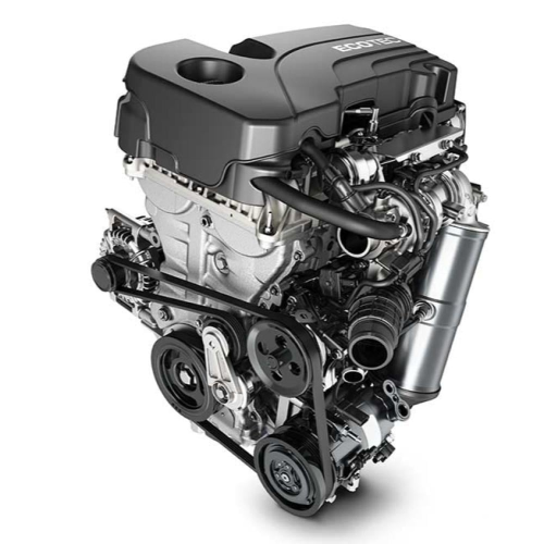 مكينة تيرين 2018-2024-4 سلندر 1.5 تيربو