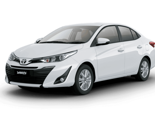 مكينة تويوتا يارس 1.4- 4 سلندر 2005-2016 Toyota Ya...