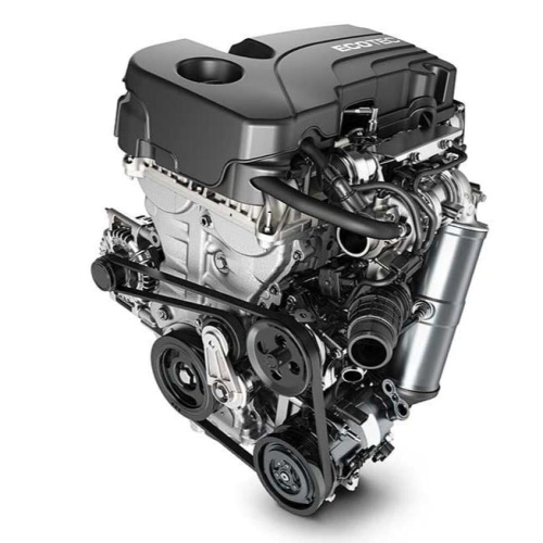 مكينه ماليبو 2018-2024-4سلندر 1.5تيربو MALIBU‏