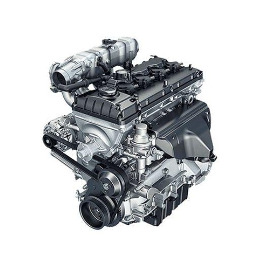 مكينة فورد اكسبلورر 6 سلندر 2013-2017