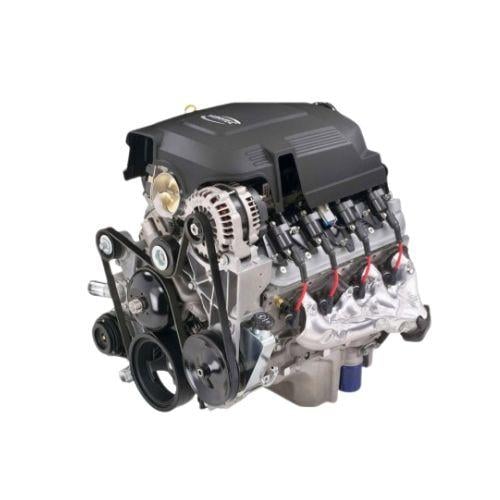 مكينه GMC يوكن 8سلندر 2015-2025