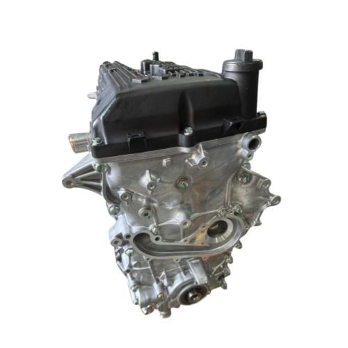 مكينة تويوتا هايلوكس 4 سلندر 2013 حجم المحرك 2700...