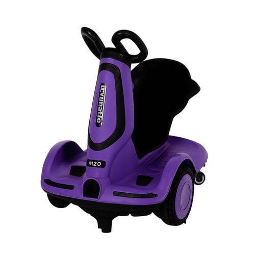 سكوتر أطفال كهربائي ذكي ذاتي القيادة