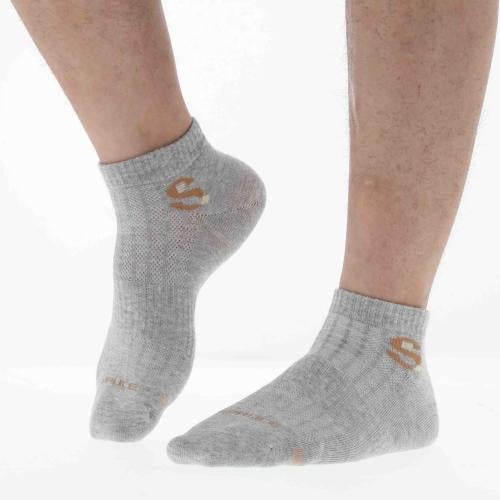 شراب مضاد للبكتيريا والتعرق من Spruce - قصير