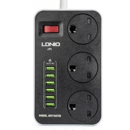 توصيلة 5 متر من LDNIO