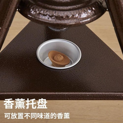 مبخرة ملابس عمودية و ستاند لتبخير الملابس