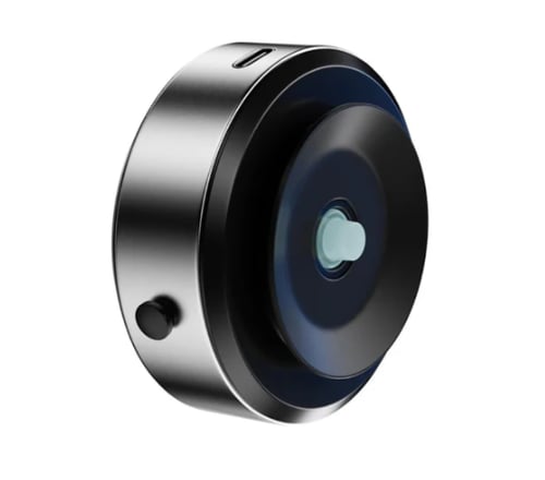 حامل جوال مغناطيسي بقوة الشفط