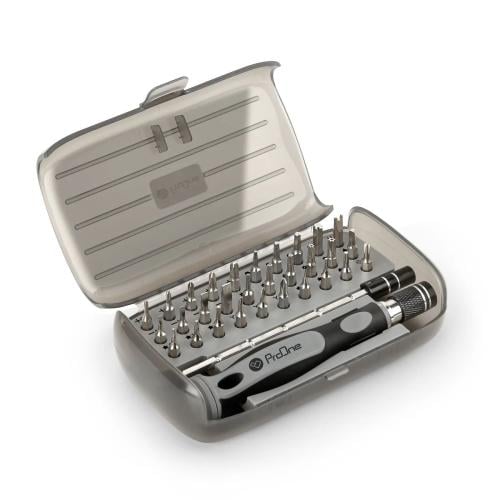 طقم مفك البراغي متعدد الوظائف مع رؤوس مختلفة 32 في...