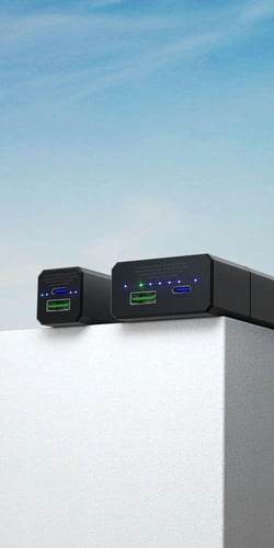 بطارية EONE بسعة 10000 mAh