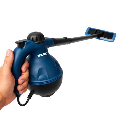 ملحق ممسحة الأرضيات لجهاز التنظيف بالبخار