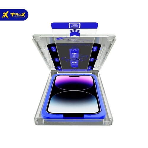 حماية شاشة ايفون لقافة - اكسبروكس