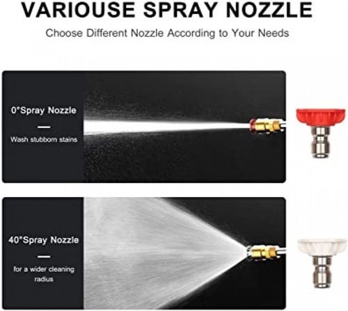 جهاز مضخة الماء اللاسلكي