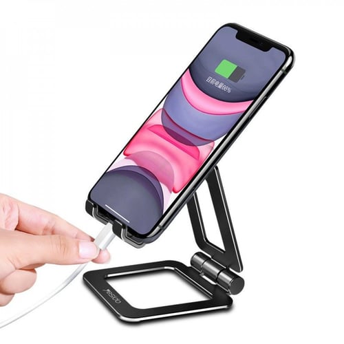 حامل جوال قابل للطي من سبائك الالمنيوم C97