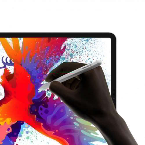 قلم Eone max يدعم راحة اليد