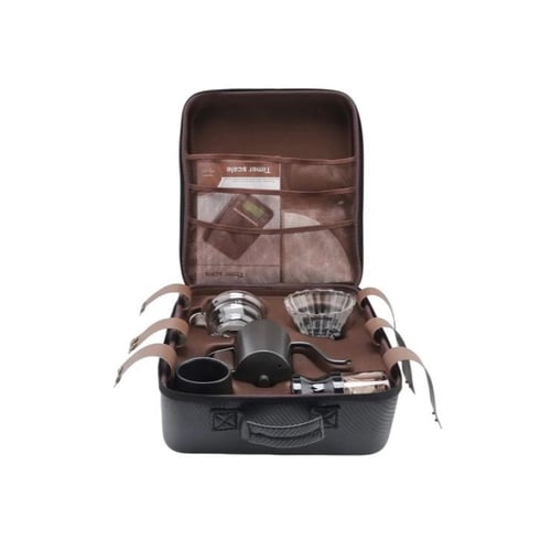 حقيبة القهوة المقطرة V60