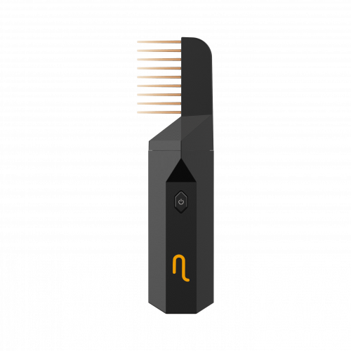 مبخرة الشعر من سنسس