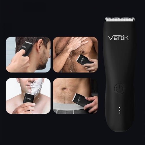 ماكينة VERTIC للمناطق الحساسة للرجال والنساء