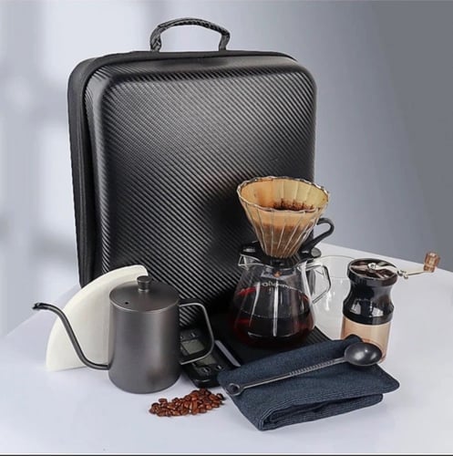 حقيبة القهوة المقطرة V60