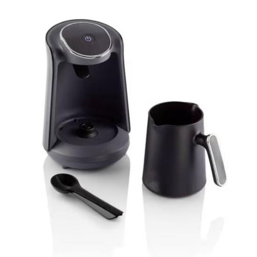 صانعة القهوة التركية من DLC