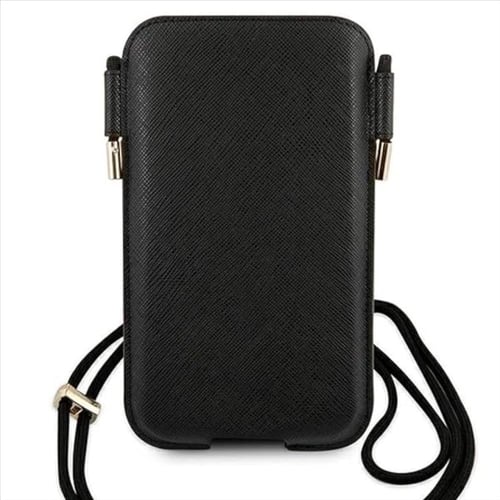 شنطة جوال GUESS اسود