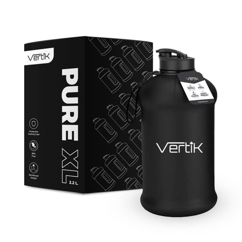 مطارة ماء رياضية PURE XL من VERTIK