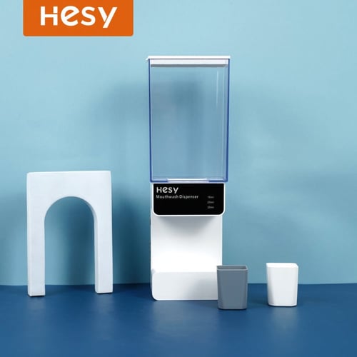 جهاز غسول الفم