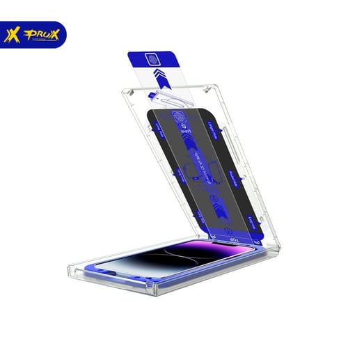 حماية شاشة ايفون لقافة - اكسبروكس