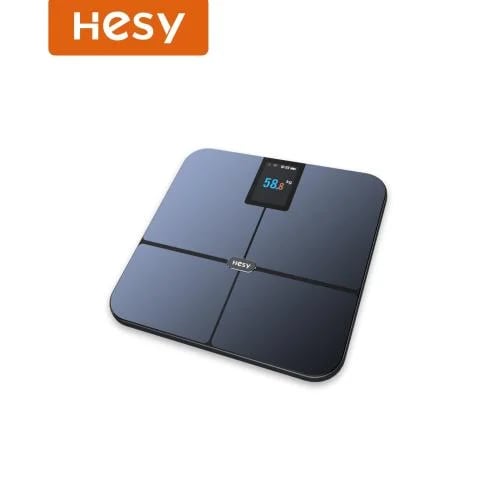 الميزان الذكي من HESY