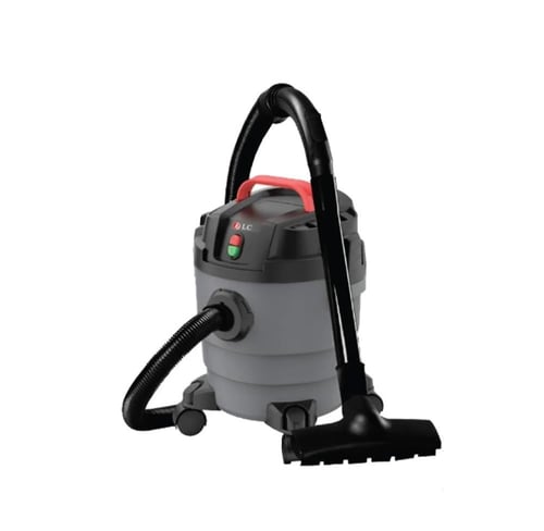 مكنسة كهربائية رطب جاف بقوه 1200واط