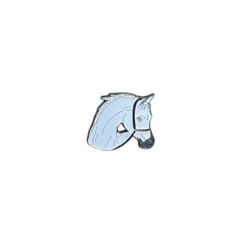 ملصق حديد لصق 3M حصان