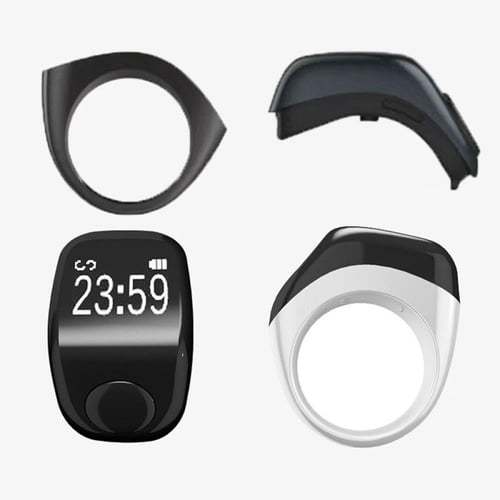 خاتم التسبيح الذكي النسخة المطورة 3 مقاسات متعددة...