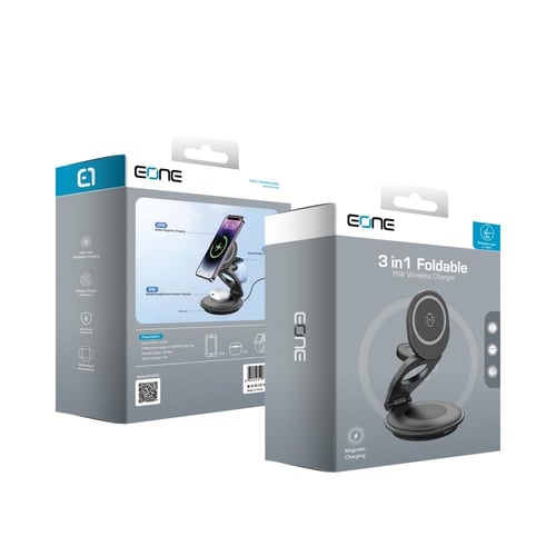 منصة شحن 3 في 1 من EONE