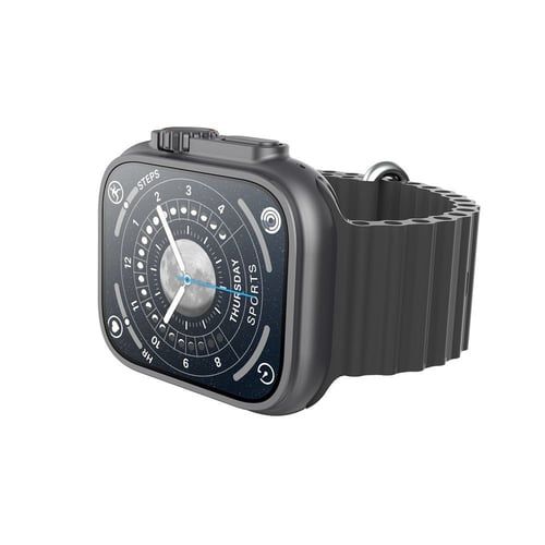 ساعة Vertik الترا - Ultra Watch-مقاس49mm